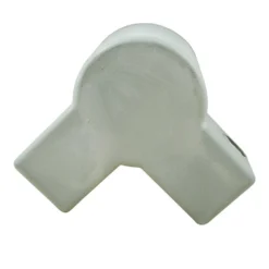 Impact Canopy USA ML Frame Part F. 2-Way Outer Leg Bracket, Replacement Part