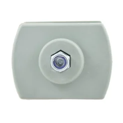 Impact Canopy USA M Frame Part E. Truss Bar Middle Connector, Replacement Part