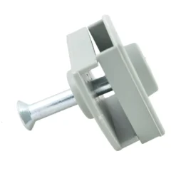 Impact Canopy USA M Frame Part E. Truss Bar Middle Connector, Replacement Part