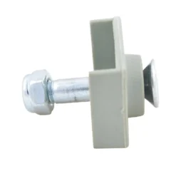 Impact Canopy USA M Frame Part E. Truss Bar Middle Connector, Replacement Part