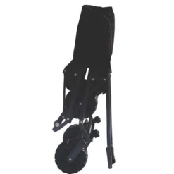 Impact Canopy USA All-Terrain EXTRA LARGE Folding Wagon Collapsible Beach Cart