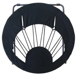 Impact Canopy USA OPEN BOX - Bungee Chair - Black