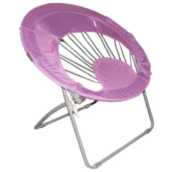 Impact Canopy USA Tables, Chairs, And Umbrellas Bungee Chair - Choose Color