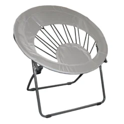 Impact Canopy USA Tables, Chairs, And Umbrellas Bungee Chair - Choose Color