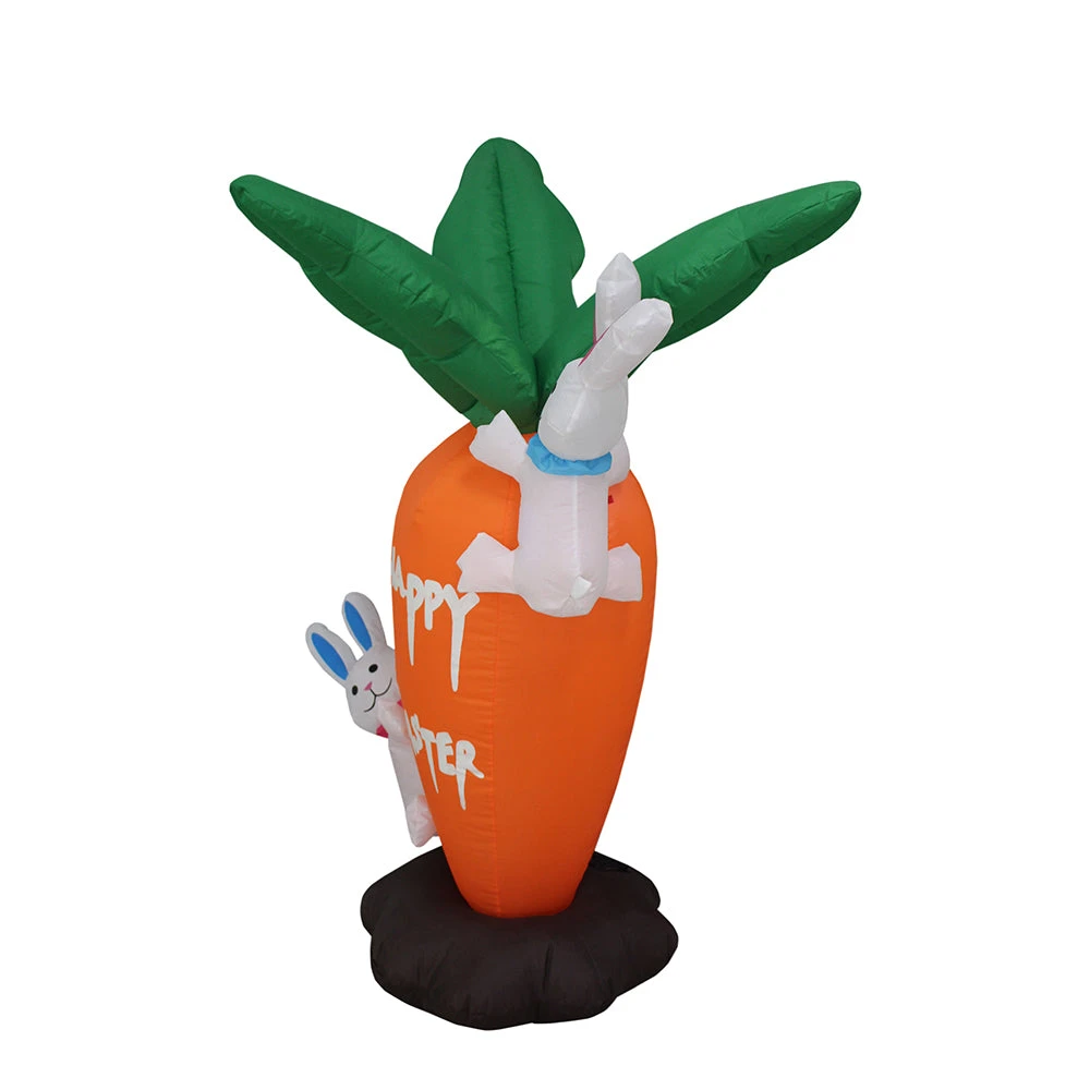 Impact Canopy USA Outdoor Airblown Yard Inflatable Easter Decoration Seasonal Inflatables 5 Impact Canopy USA Outdoor Airblown Yard Inflatable Easter Decoration Seasonal Inflatables