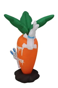Impact Canopy USA Outdoor Airblown Yard Inflatable Easter Decoration Seasonal Inflatables 9 Impact Canopy USA Outdoor Airblown Yard Inflatable Easter Decoration Seasonal Inflatables