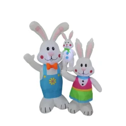 Impact Canopy USA Outdoor Airblown Yard Inflatable Easter Decoration