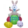 Impact Canopy USA Outdoor Airblown Yard Inflatable Easter Decoration Seasonal Inflatables