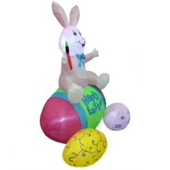 Impact Canopy USA Outdoor Airblown Yard Inflatable Easter Decoration Seasonal Inflatables
