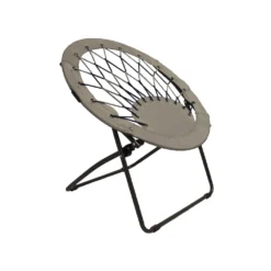 Impact Canopy USA OPEN BOX - Web Bungee Chair - Gray