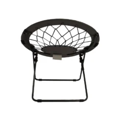 Impact Canopy USA OPEN BOX - Web Bungee Chair - Gray