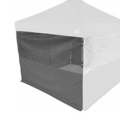 Impact Canopy USA Canopy Accessories 10' Sidewall Half Polyester / Half Mesh 21 Impact Canopy USA Canopy Accessories 10' Sidewall Half Polyester / Half Mesh