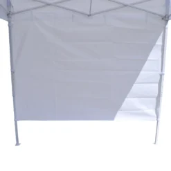 Impact Canopy USA 6x6 Recreational Grade Steel Pop Up Canopy Tent - TL Canopies
