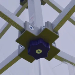 Impact Canopy USA CL / AOL Frames Part I. Lower Peak Pole Bracket, Replacement Part Replacement Parts