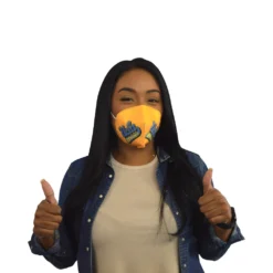 Impact Canopy USA Customized KN95 Mask Custom Face Coverings