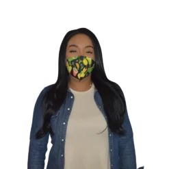 Impact Canopy USA Customized KN95 Mask Custom Face Coverings