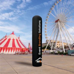 Impact Canopy USA Custom Air Inflatables Custom Inflatable Tubes