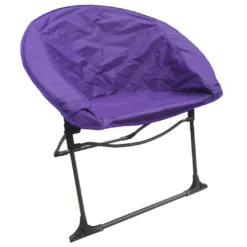Impact Canopy USA Folding Luna Chair Tables, Chairs, And Umbrellas