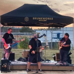 Impact Canopy USA 8x12 Custom Canopy