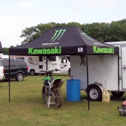 Impact Canopy USA 8x12 Custom Canopy