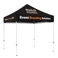 Impact Canopy USA 8x8 Custom Canopy