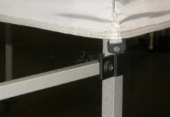 Impact Canopy USA Canopy Accessories Awning Bracket Kit - Banner Hanging Hardware For Canopy Tents 11 Impact Canopy USA Canopy Accessories Awning Bracket Kit - Banner Hanging Hardware For Canopy Tents