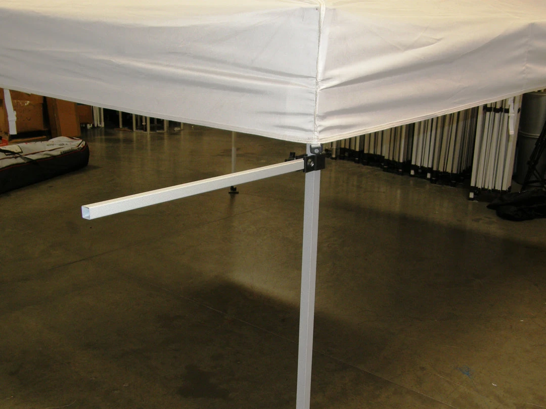 Impact Canopy USA Canopy Accessories Awning Bracket Kit - Banner Hanging Hardware For Canopy Tents 7 Impact Canopy USA Canopy Accessories Awning Bracket Kit - Banner Hanging Hardware For Canopy Tents