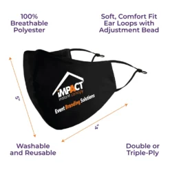 Impact Canopy USA Custom Face Coverings 31 Impact Canopy USA Custom Face Coverings