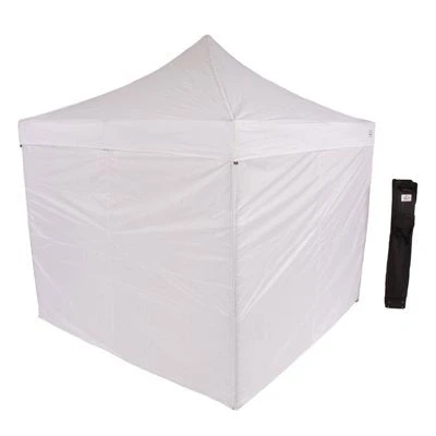Impact Canopy USA Canopies 10x10 Commercial Grade Pop Up Canopy Tent With Sidewalls - Evento 3 Impact Canopy USA Canopies 10x10 Commercial Grade Pop Up Canopy Tent With Sidewalls - Evento