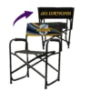 Impact Canopy USA Custom Sideline Chair