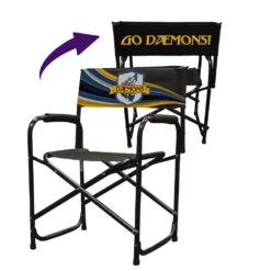 Impact Canopy USA Custom Sideline Chair