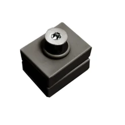 Impact Canopy USA CL / AOL Frames Part E. Steel Truss Bar Middle Connector, Replacement Part Replacement Parts