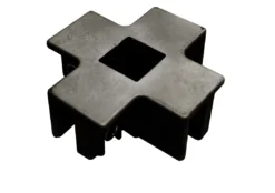 Impact Canopy USA Replacement Parts CL / AOL Frames Part H. Upper Peak Pole Bracket, Replacement Part