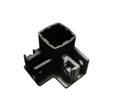 Impact Canopy USA CL / AOL Frames Part F. 2-Way Outer Leg Bracket, Replacement Part Replacement Parts