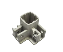 Impact Canopy USA CL / AOL Frames Part G. 2 Way Outer Leg Slider Bracket, Replacement Part Replacement Parts