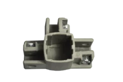 Impact Canopy USA Replacement Parts CL Frame 10x20 3-Way Middle Outer Leg Bracket For, Replacement Part