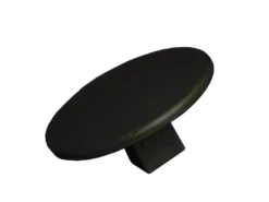 Impact Canopy USA CL / AOL Frames Part A. Dome Cap, Replacement Part