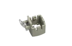 Impact Canopy USA CL / AOL Frames Part K. Inner Leg Height Adjuster, Replacement Part