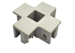 Impact Canopy USA Replacement Parts CL / AOL Frames Part H. Upper Peak Pole Bracket, Replacement Part