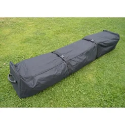 Impact Canopy USA Canopy Accessories Carport Canopy 80" Long Roller Bag For Portable Garages And Portable Storage Sheds