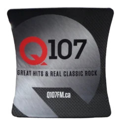 Impact Canopy USA Custom Signs & Banners Custom Printed Contour Display Wall