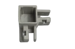 Impact Canopy USA DS Frame Part F. 2-Way Outer Leg Bracket, Replacement Part