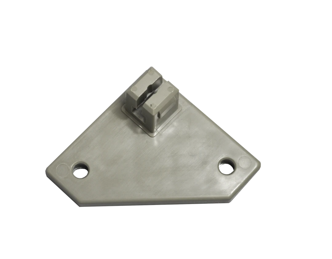 Impact Canopy USA Replacement Parts DS Frame Part B. Foot Pad, Replacement Part 4 Impact Canopy USA Replacement Parts DS Frame Part B. Foot Pad, Replacement Part