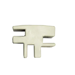 Impact Canopy USA Replacement Parts DS Frame Part O. Truss Cap, Replacement Part 8 Impact Canopy USA Replacement Parts DS Frame Part O. Truss Cap, Replacement Part