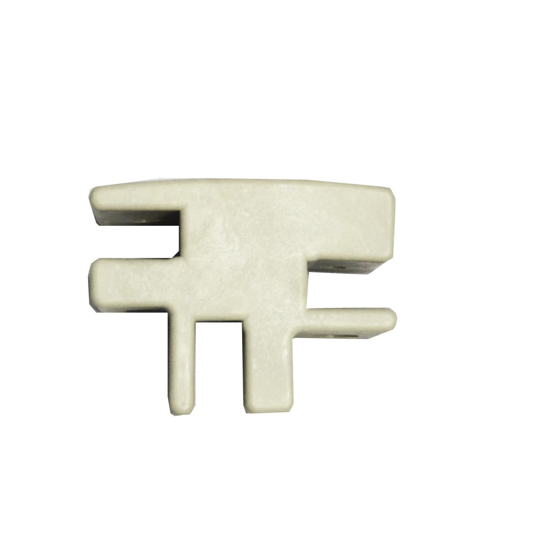 Impact Canopy USA Replacement Parts DS Frame Part O. Truss Cap, Replacement Part 5 Impact Canopy USA Replacement Parts DS Frame Part O. Truss Cap, Replacement Part