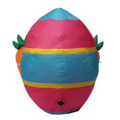 Impact Canopy USA Outdoor Airblown Yard Inflatable Easter Decoration