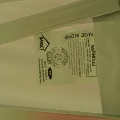 Impact Canopy USA Canopies 10x10 Heavy Duty Folding High Peak Marquee Canopy Tent - 100% Waterproof PVC Fabric - With Sidewalls