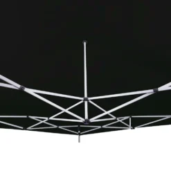 Impact Canopy USA Canopies 10x10 Commercial Grade Pop Up Canopy Tent With Sidewalls - Evento 28 Impact Canopy USA Canopies 10x10 Commercial Grade Pop Up Canopy Tent With Sidewalls - Evento
