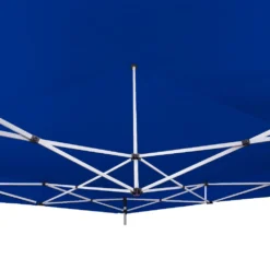 Impact Canopy USA Canopies 10x10 Commercial Grade Pop Up Canopy Tent With Sidewalls - Evento 29 Impact Canopy USA Canopies 10x10 Commercial Grade Pop Up Canopy Tent With Sidewalls - Evento