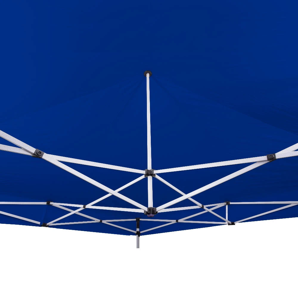 Impact Canopy USA Canopies 10x10 Commercial Grade Pop Up Canopy Tent With Sidewalls - Evento 15 Impact Canopy USA Canopies 10x10 Commercial Grade Pop Up Canopy Tent With Sidewalls - Evento